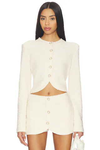 Amelia Cardigan
                    
                    Lovers and Friends | Revolve Clothing (Global)