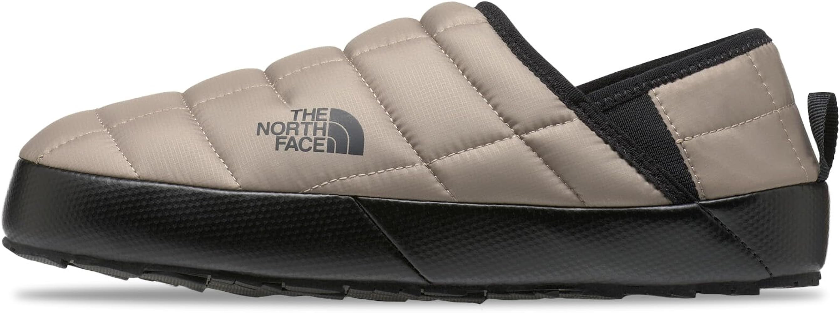 THE NORTH FACE Men's Thermoball Traction Mule V Winter Shoe | Insulated & Water Repellent, Rubber... | Amazon (US)