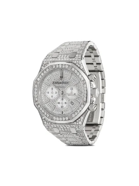 Audemars Piguet Royal Oak 35mm | Farfetch (CA)