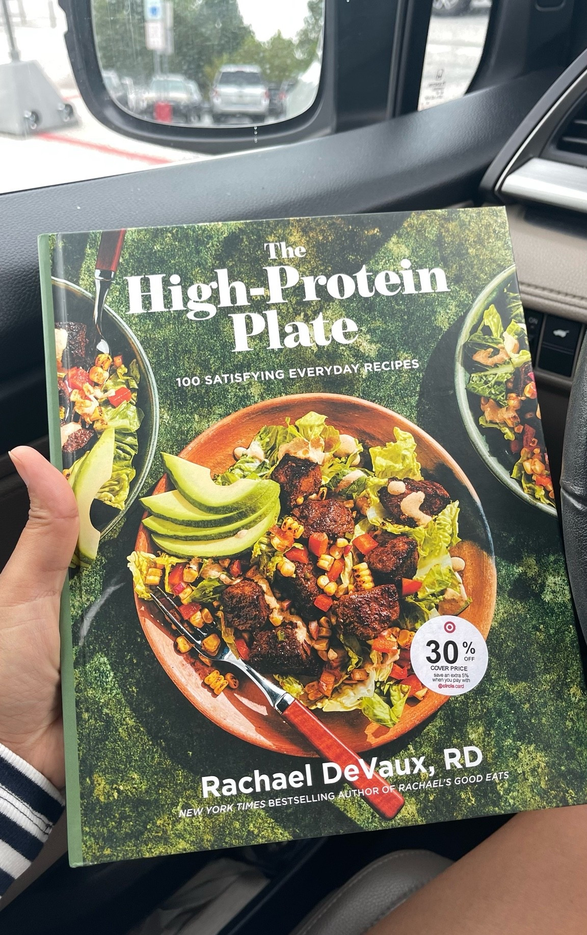 The high protein plate cookbook

#LTKSaleAlert #LTKHome #LTKfoodie