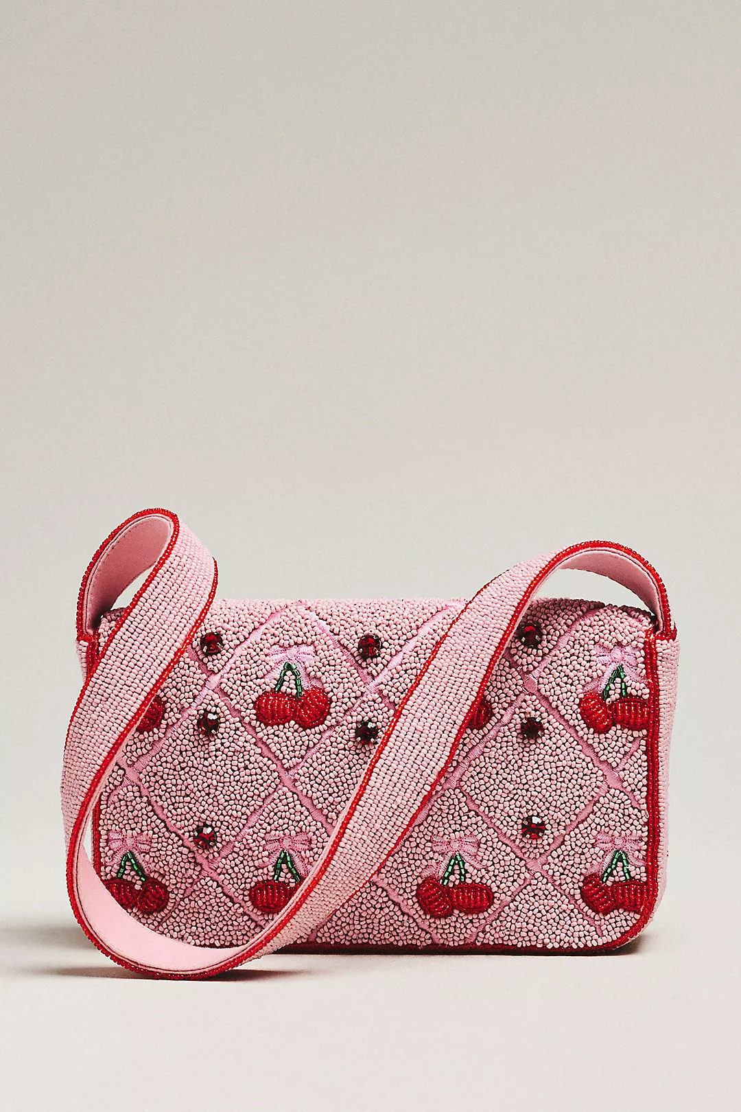The Fiona Beaded Bag: Food & Drink Edition | Anthropologie (US)