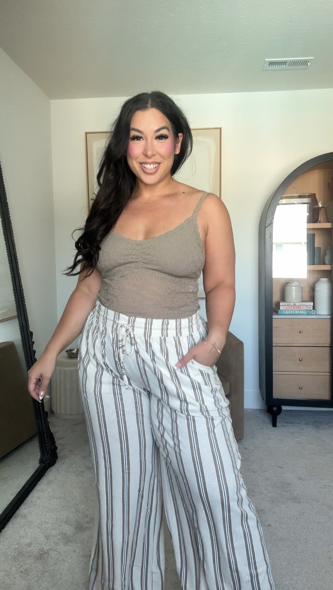 Aerie spring outfit! Wearing a size large 

Women’s fashion, aerie, spring fashion, spring outfits, spring style, midsize fashion, midsize style, outfit inspo, vacation outfit, resort wear 



#LTKStyleTip #LTKMidsize