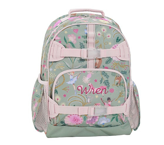 Mackenzie Storybook Backpack | Pottery Barn Kids