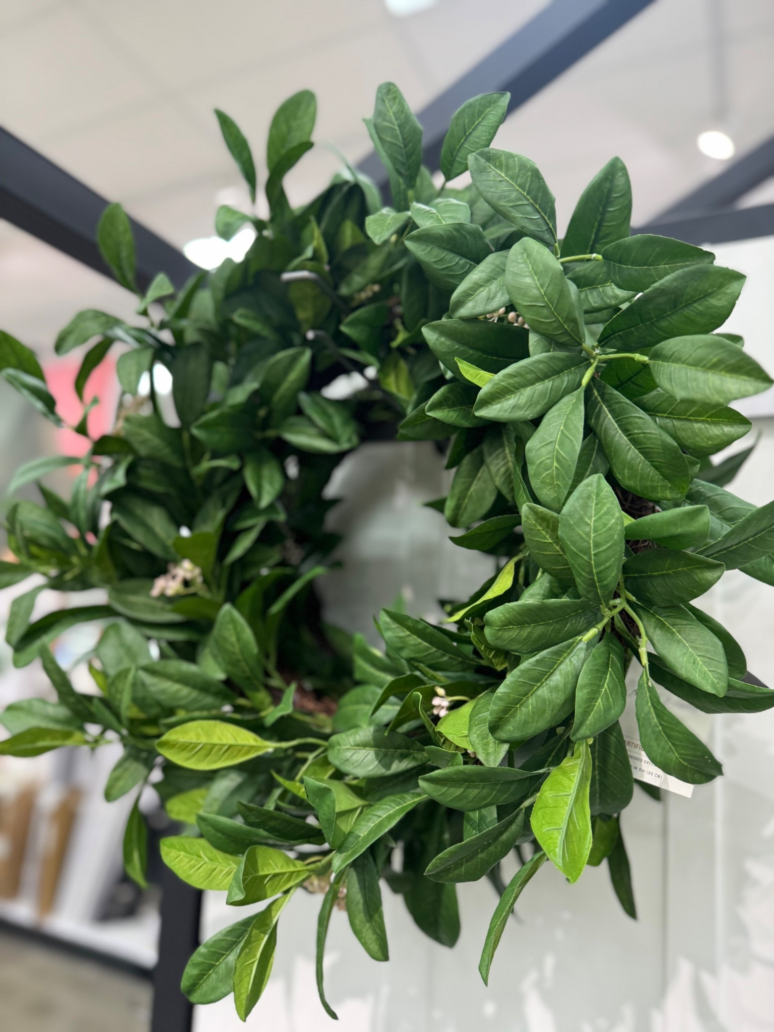 New Spiring wreath

#LTKHome