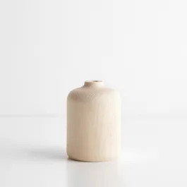 Maple Bud Vase 4" | Unison