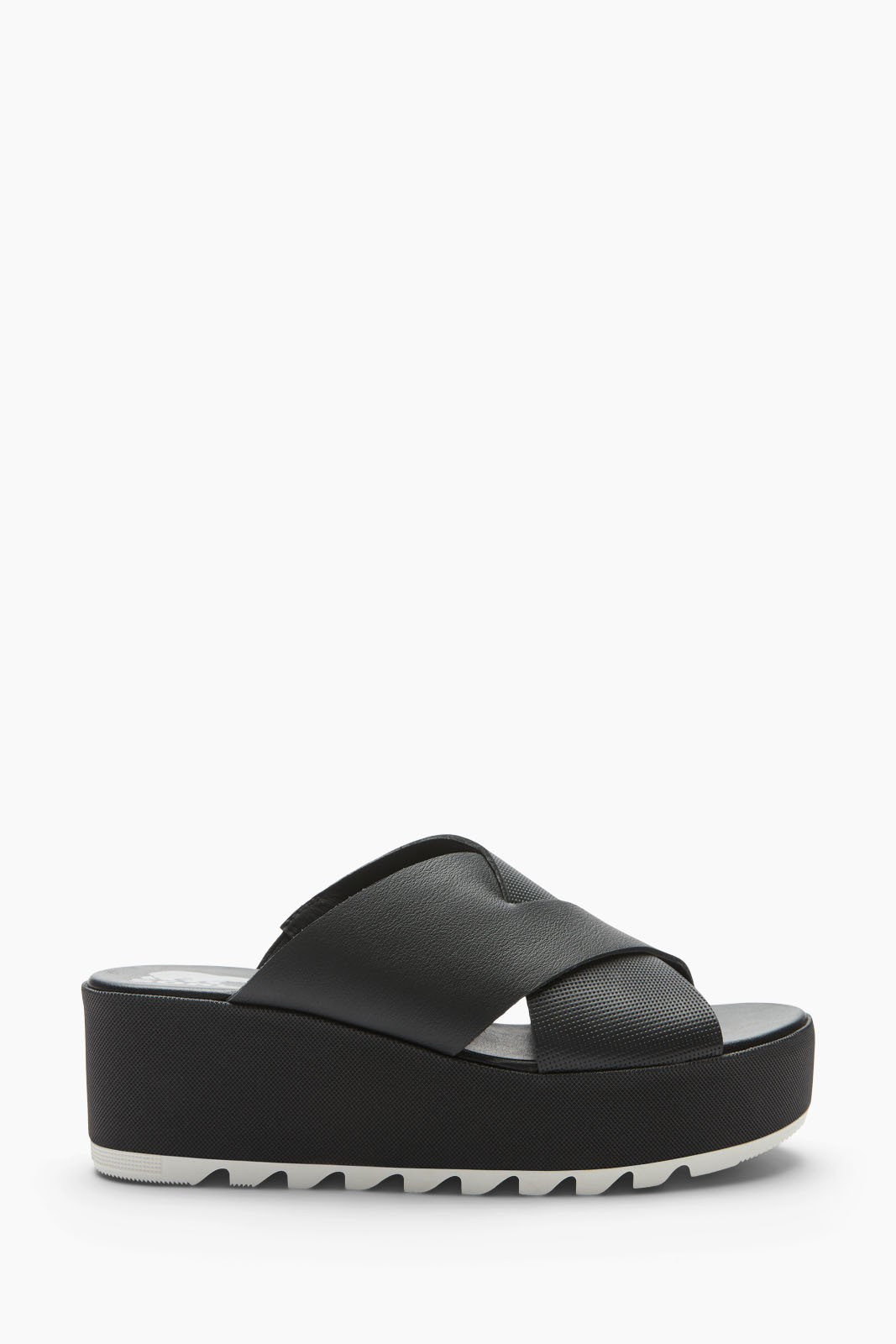 SOREL Cameron Flatform Mule | EVEREVE | Evereve