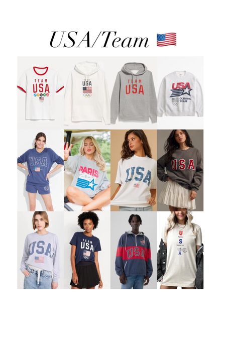 USA graphic
Team USA 
Paris 2024
Olympics 

#LTKSummerSales #LTKSaleAlert #LTKFindsUnder100