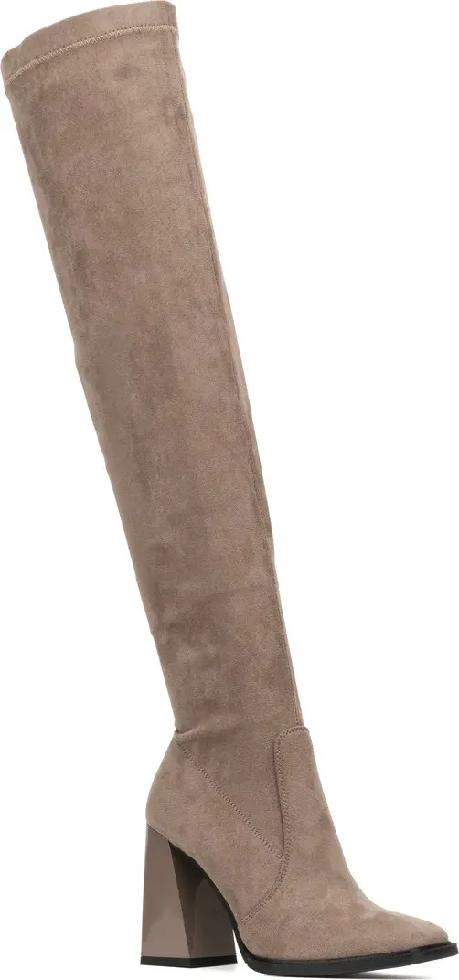 Sasha Over-the-Knee Boot (Women) | Nordstrom Rack