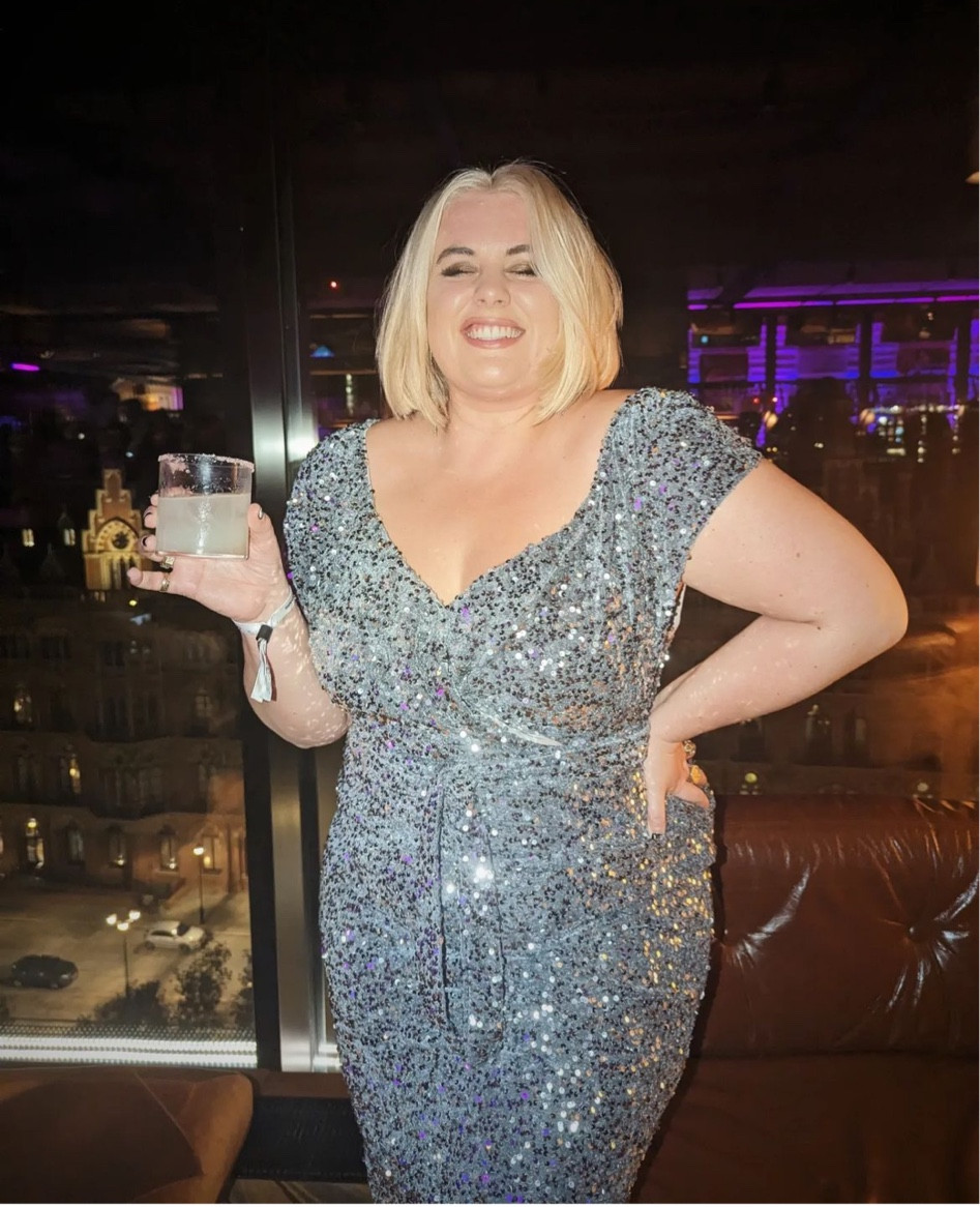 It’s sequin season, let’s look into the best #plussize #partywear 

#LTKcurves #LTKeurope #LTKstyletip