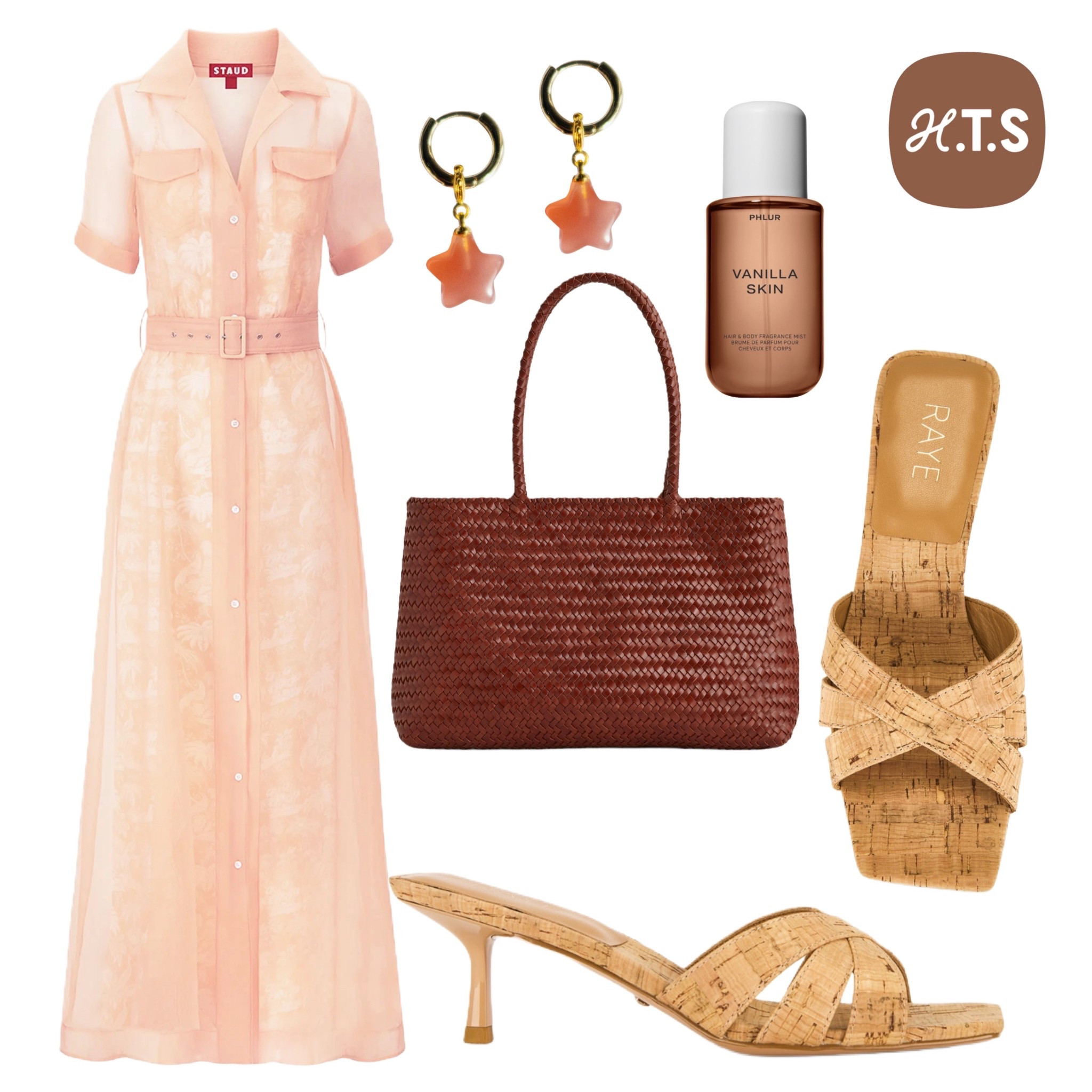 HTS style inspo 

#LTKWorkwear #LTKShoeCrush #LTKStyleTip