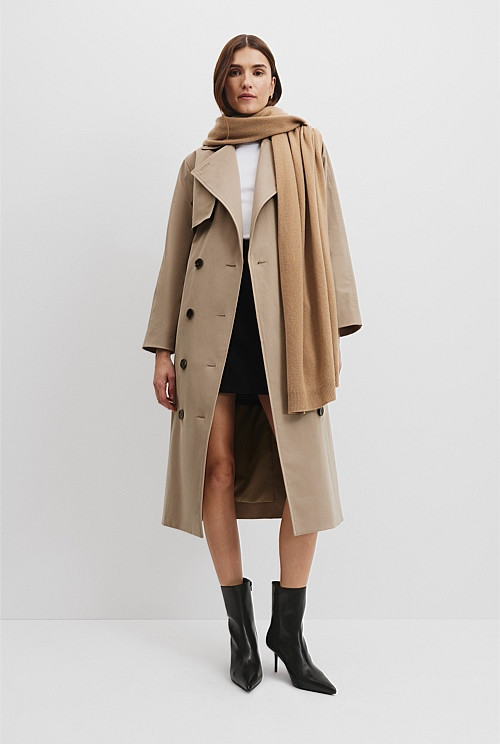 Phoebe Mid Boot | Country Road