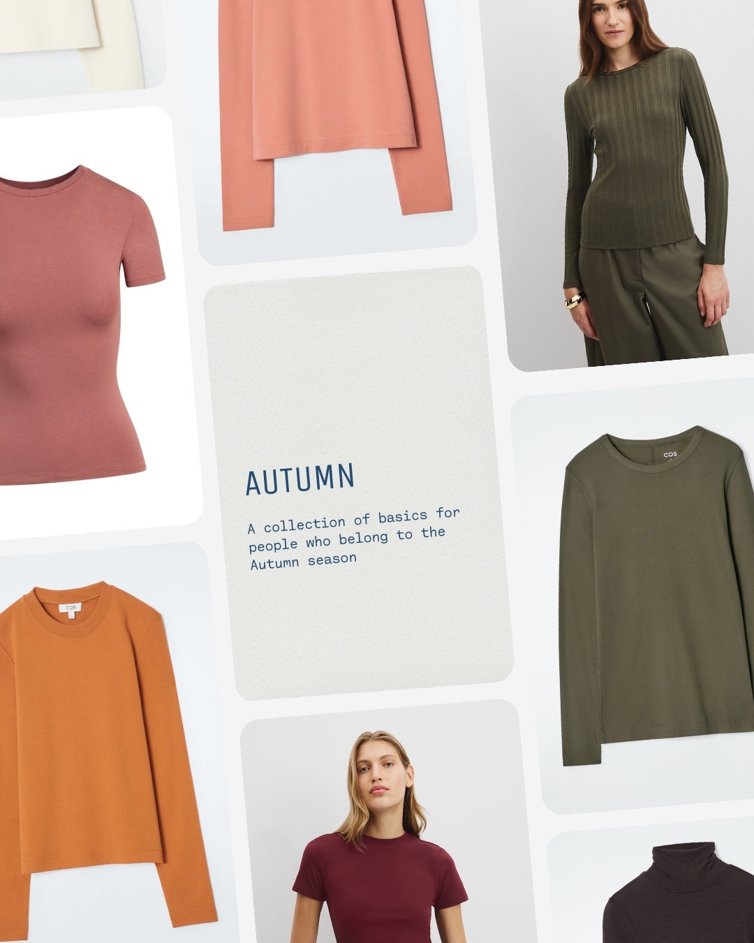 Basics for Autumns 🍂

#LTKwinter #LTKaustralia #LTKautumn
