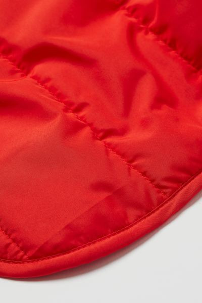 Quilted Dog Jacket | H&M (US + CA)