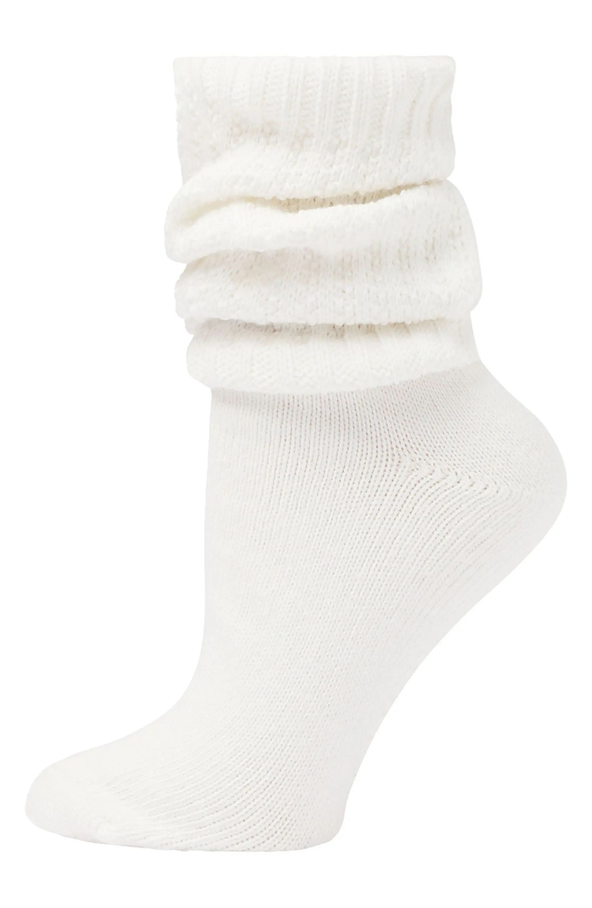 Assorted 3-Pack Slouch Slouch Socks | Nordstrom