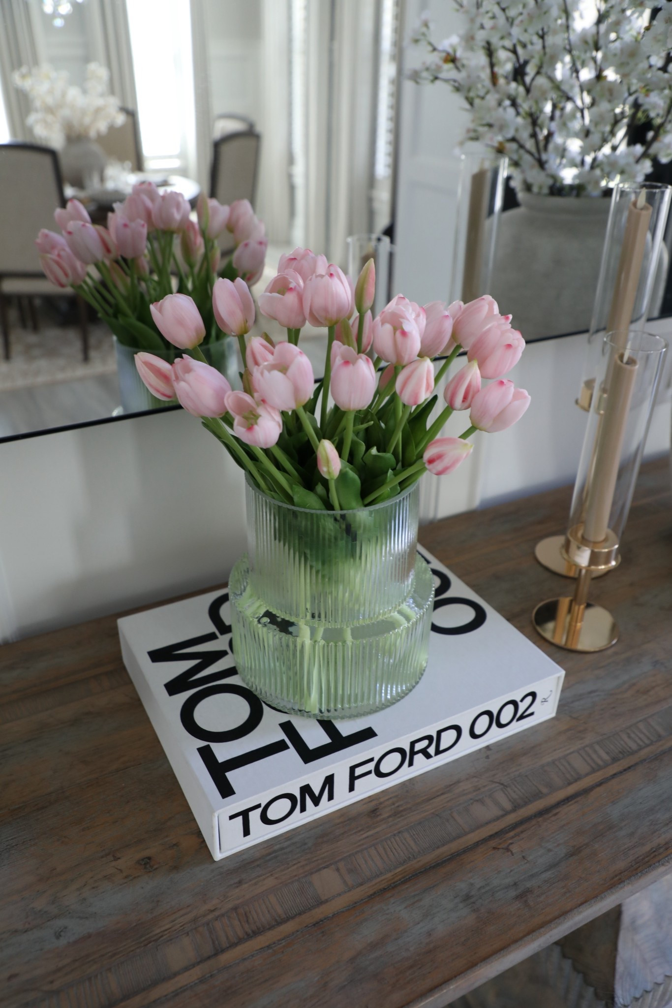 The most beautiful & realistic tulips 

#LTKHome #LTKSeasonal