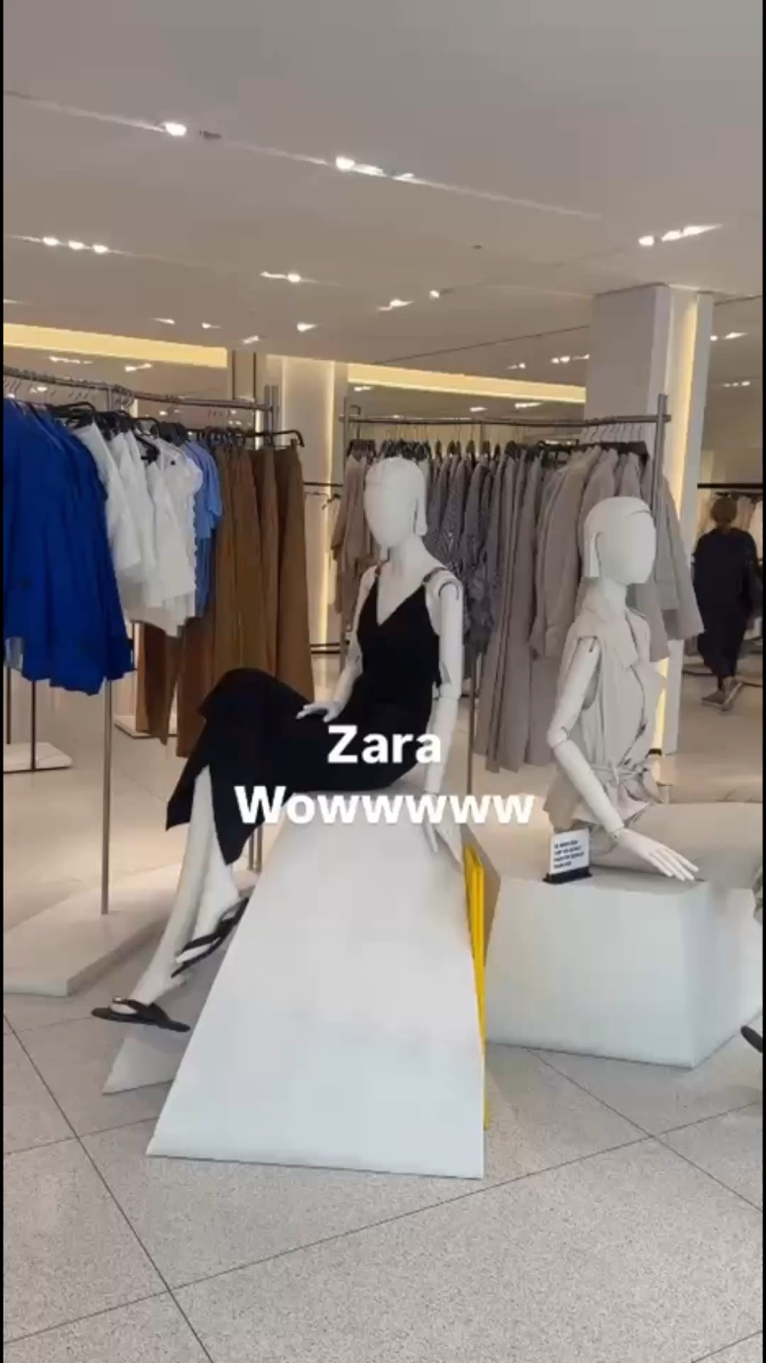 Zara new-in 👏🏼👏🏼👏🏼

Holiday outfits, summer, new in, holiday shopping, occasion wear, summer dresses

#LTKuk #LTKsummer #LTKdresses
