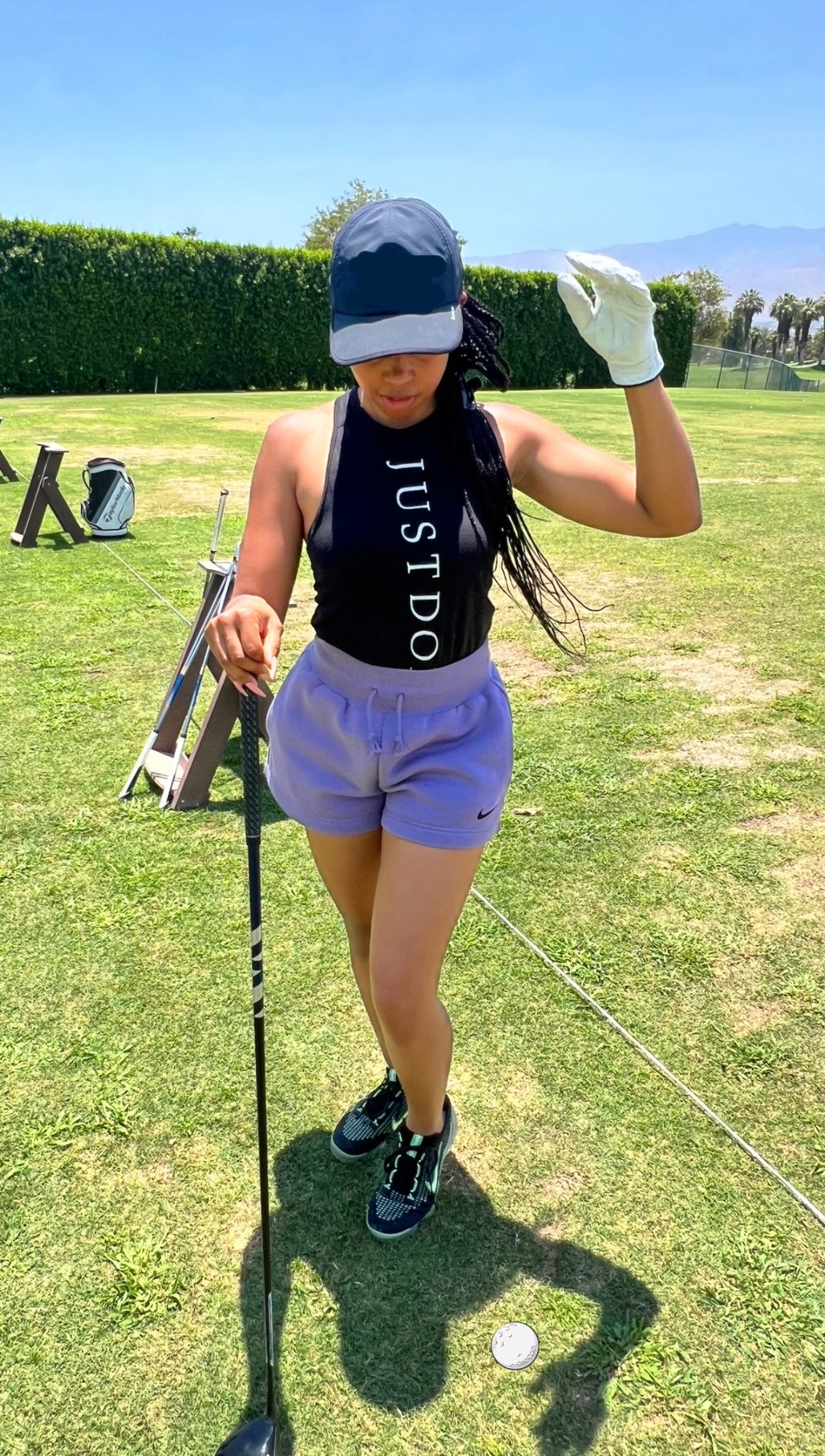 Here’s your golf starter kit, all selected items are items I own and use. I added a few other it’s that would be good to have. #Golf #newgolfer #womengolfer #howtogolf
#LTKStyleTip #LTKShoeCrush

#LTKActive
