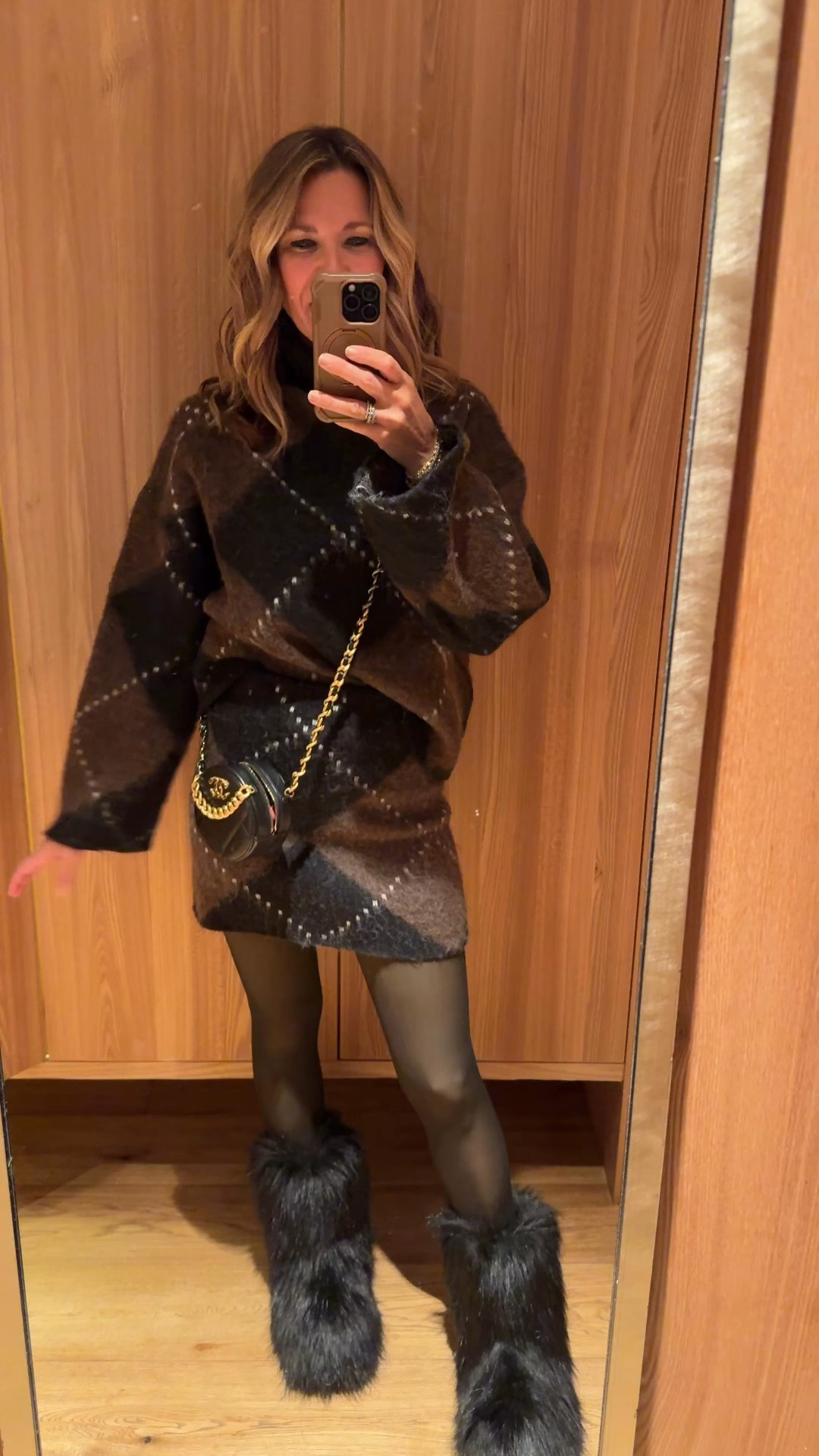 Ski Vacation Dinner Night 3

#LTKSeasonal #LTKTravel #LTKdayinmylife