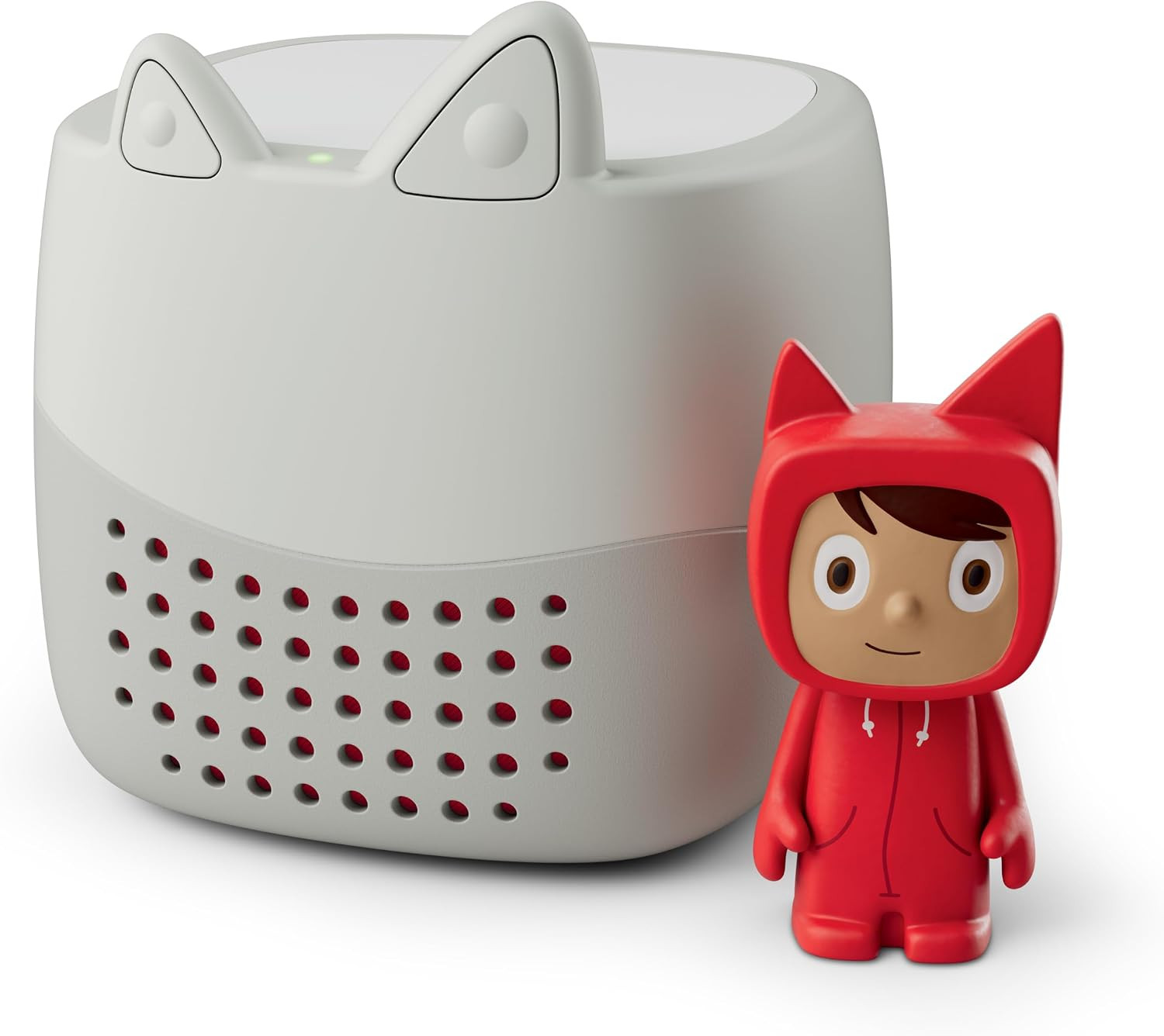 Toniebox Lite Audio Player - My Story Starter Set for Kids 1+ | Amazon (US)
