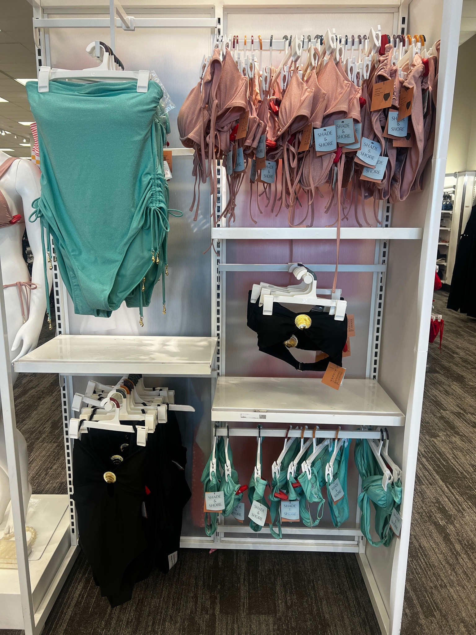 Swimsuits are back! Get yours now to prepare for swim season! 

#LTKSwim #LTKTravel #LTKFindsUnder50