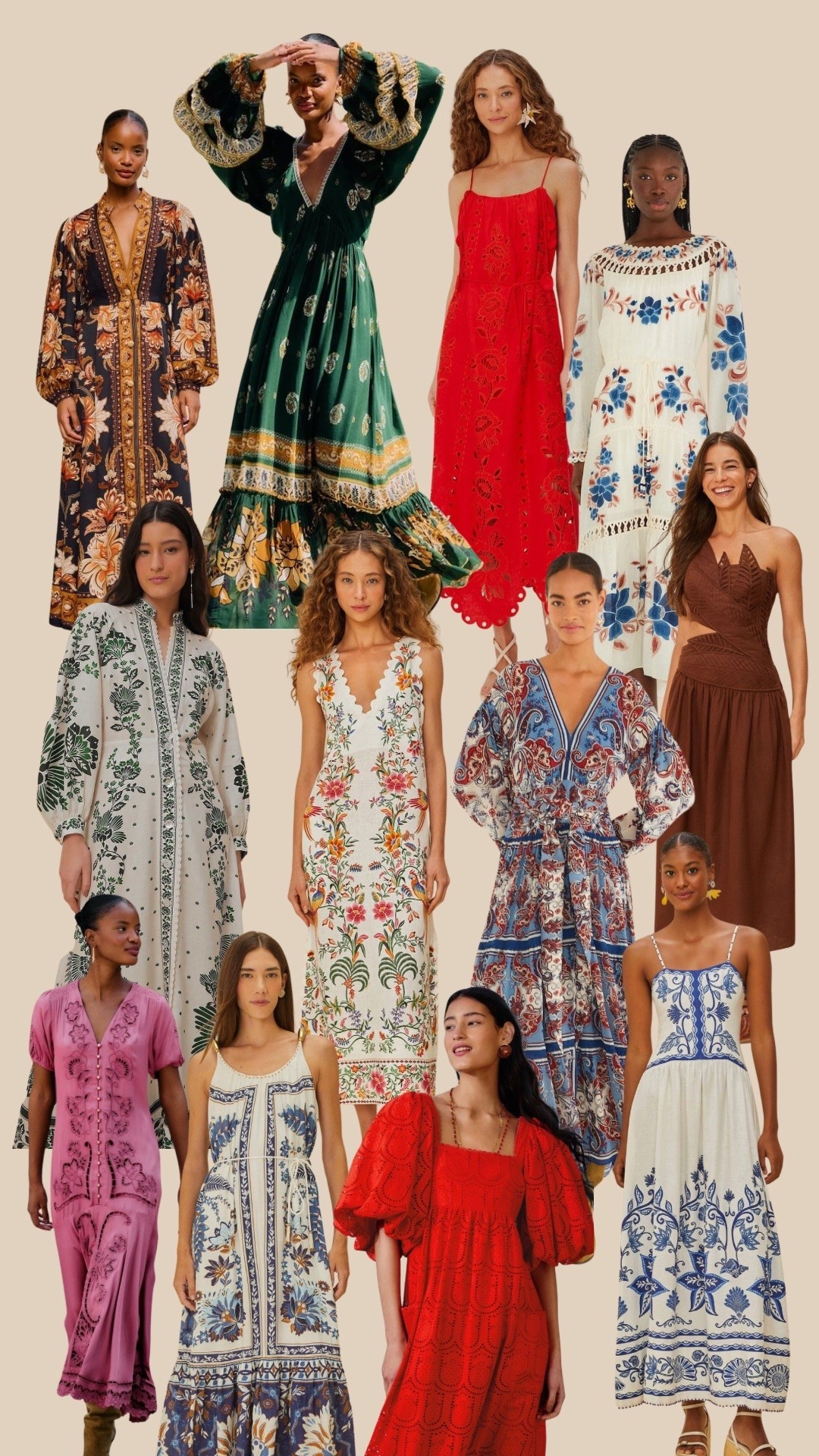 Wedding guest dresses, summer dresses, maxi dress

#LTKuk #LTKspring #LTKsummer