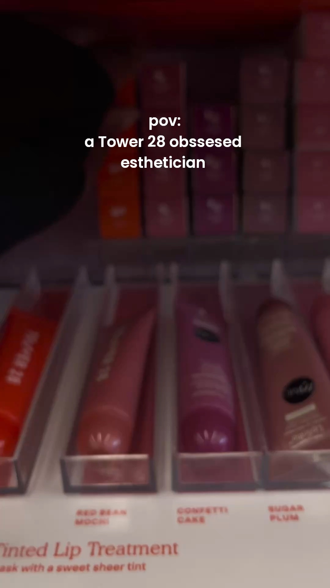 Obsessed with all of them, and the only lip gloss my sensitive lips can tolerate! 

#LTKselfcare #LTKTravel #LTKWorkwear