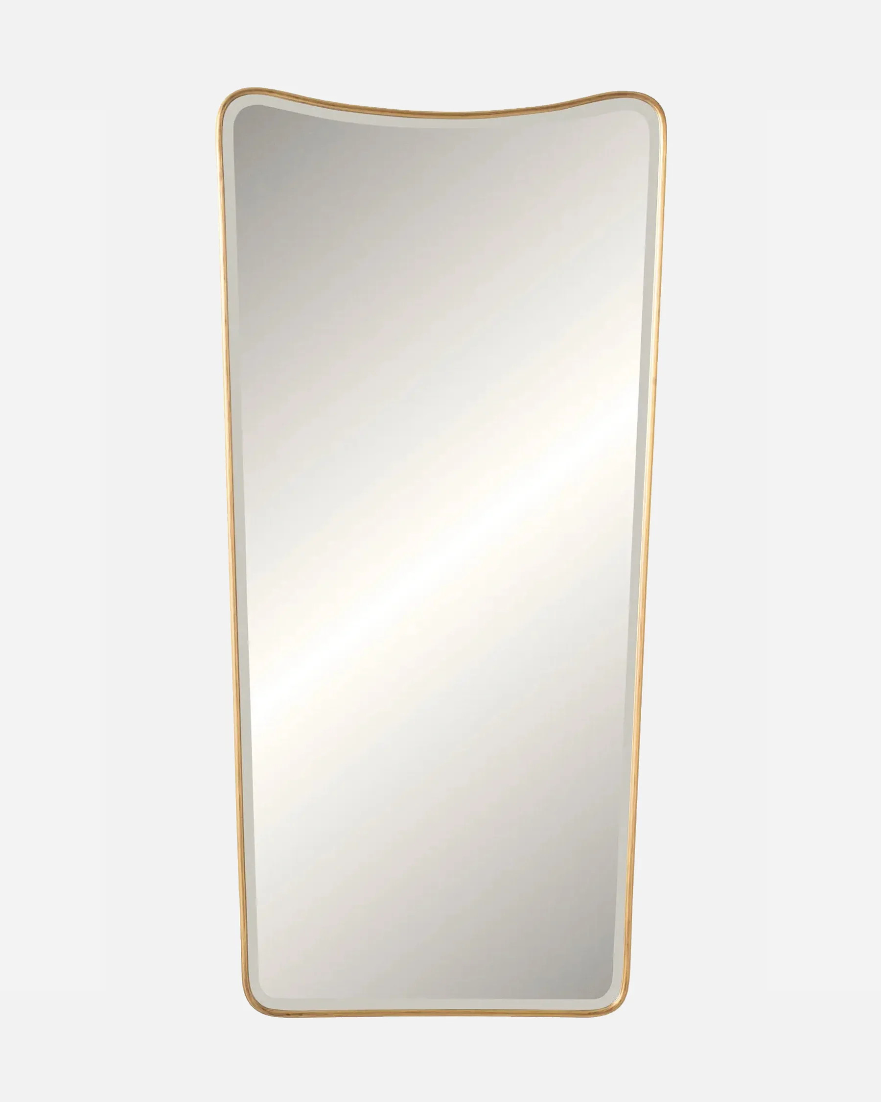 August Wall Mirror | The Vintage Rug Shop