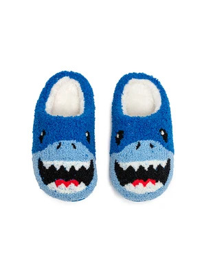 Living Royal Kids Shark Slippers - Kids Shark Slippers | Shop.app