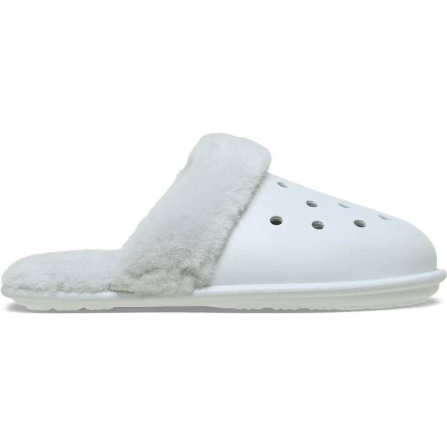 Classic Fuzz Scuff | Crocs (US)