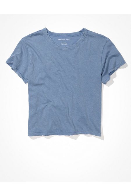 AE True Tomboy Tee | American Eagle Outfitters (US & CA)
