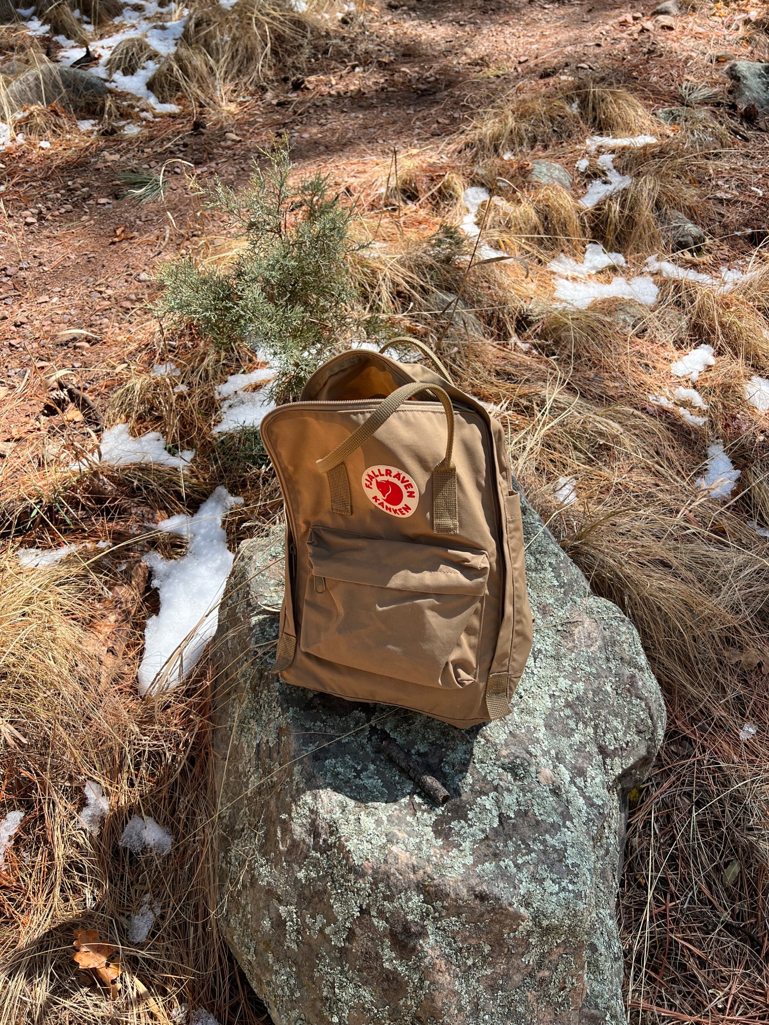 Versatile backpack for laptop, travel or hiking. 🤎 In the color Clay 

Camping. Outdoor. Outdoors. Hike. Hiking. Explore. Neutral. Classic style.

#LTKItBag #LTKActive #LTKTravel