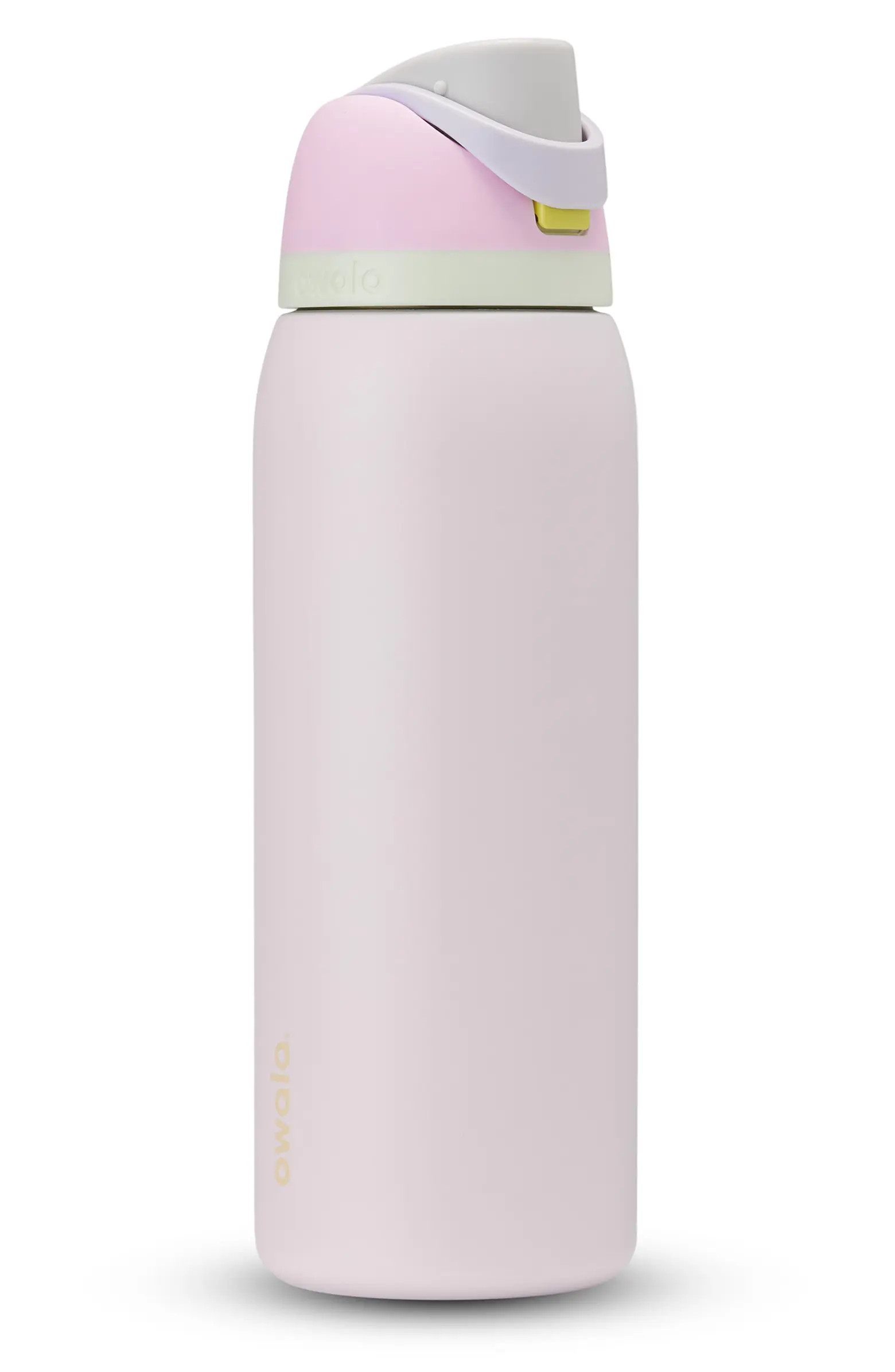 40oz. FreeSip Stainless Steel Water Bottle | Nordstrom