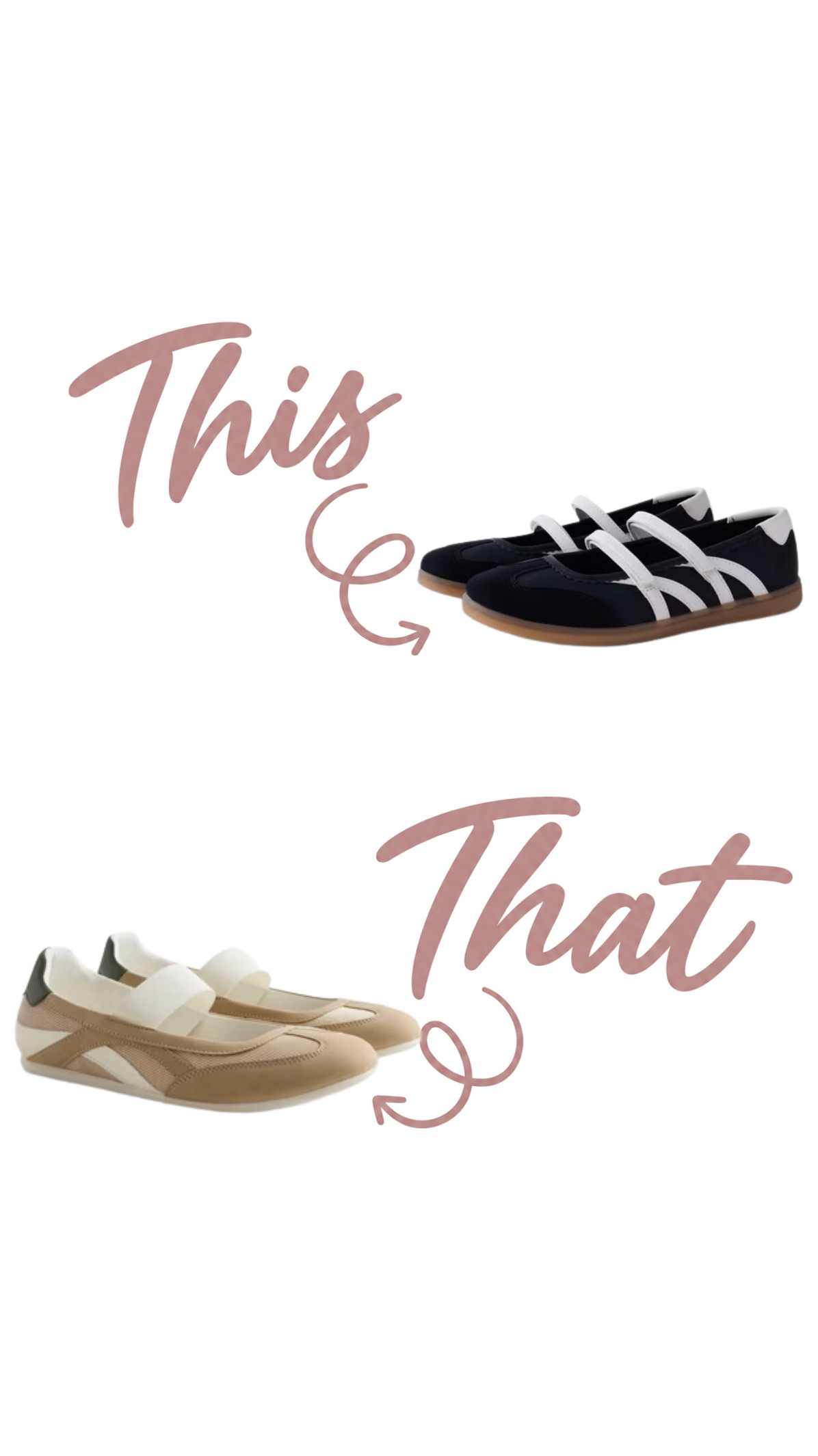 Affordable Mary Jane Sneakers for fall 

 