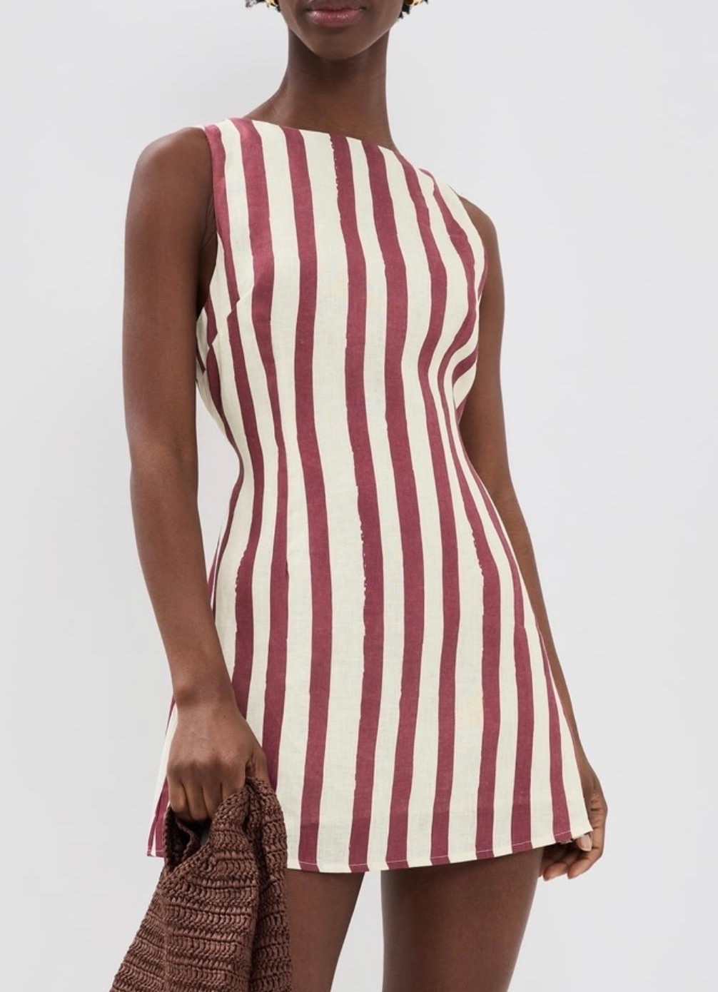 Stripe dress
Summer dress
Vacation dress

#LTKgrwm #LTKootd