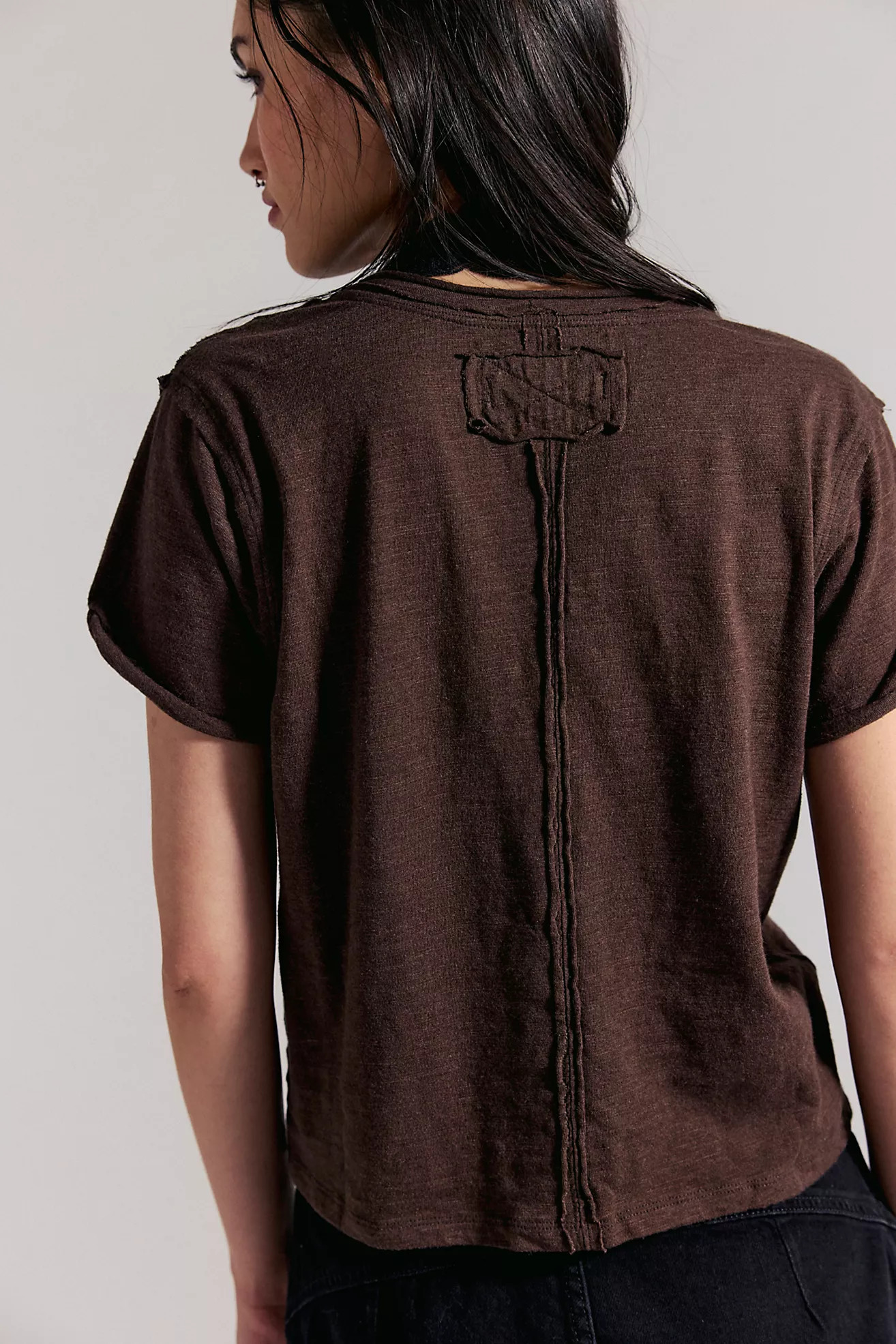 We The Free Take 2 Tee | Free People (Global - UK&FR Excluded)