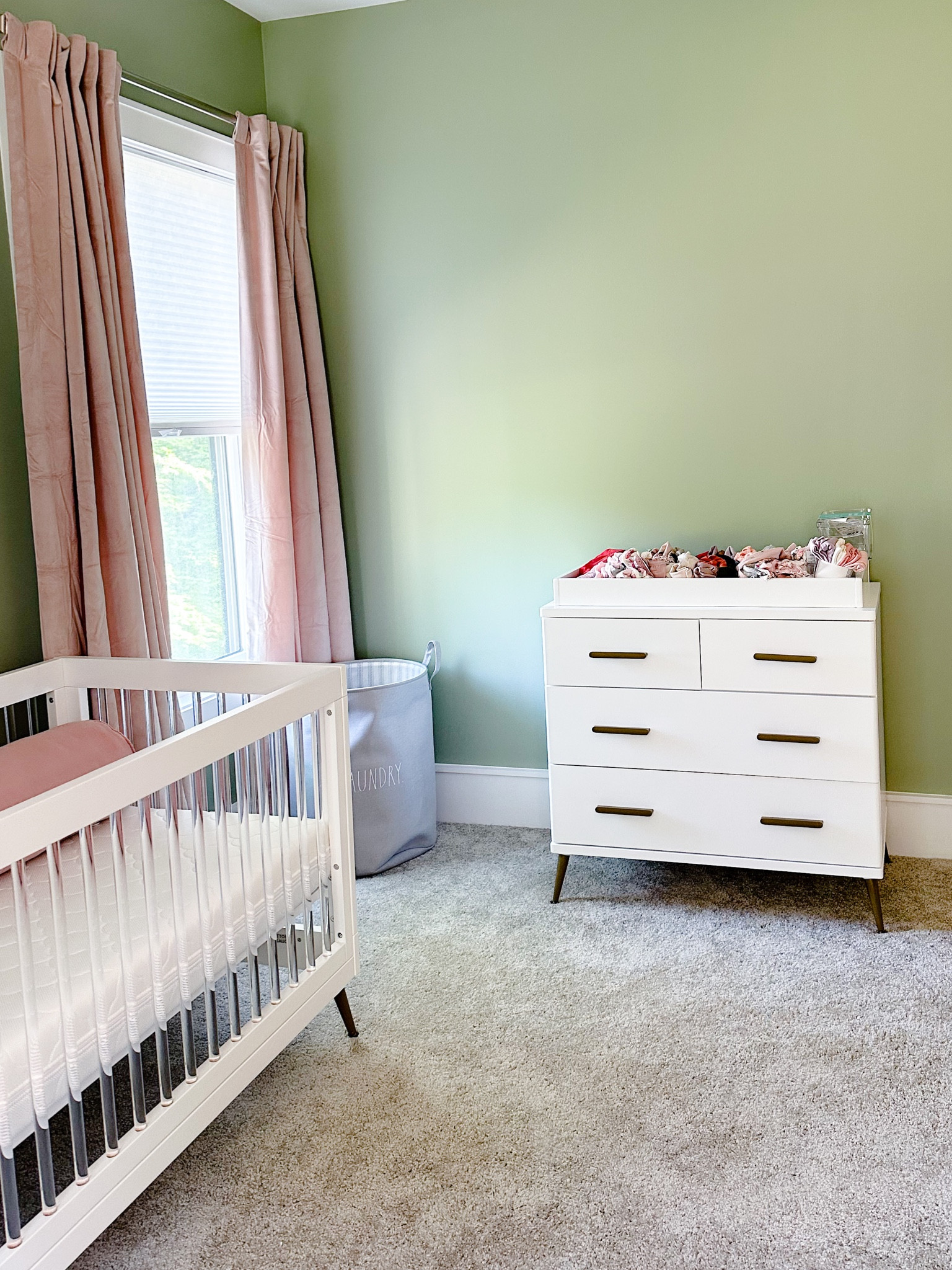 Nursery progress! 

#LTKfamily #LTKbump #LTKhome