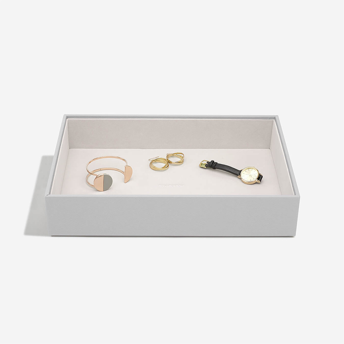 Stackers Supersize Jewelry Box Collection | The Container Store