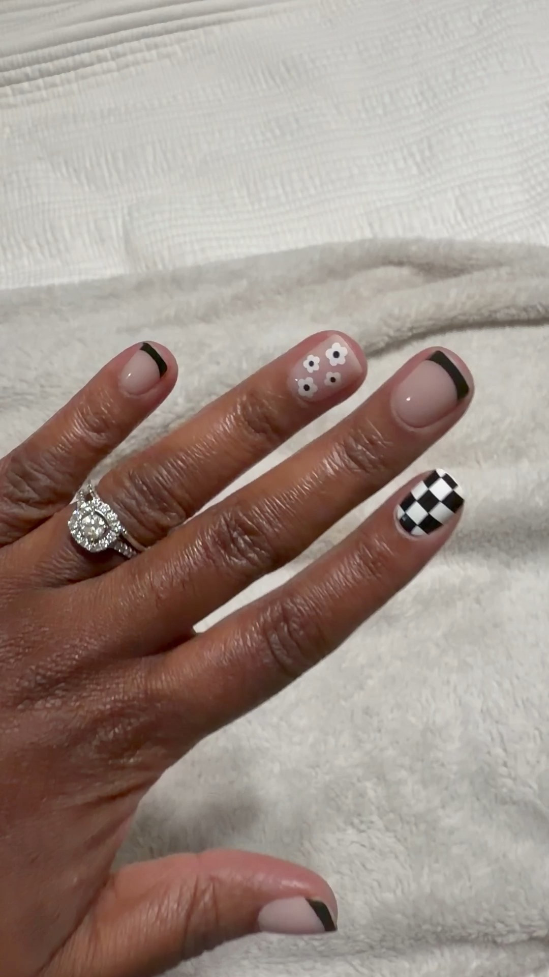 Newest set! #PressOns 

#LTKBeauty #LTKselfcare