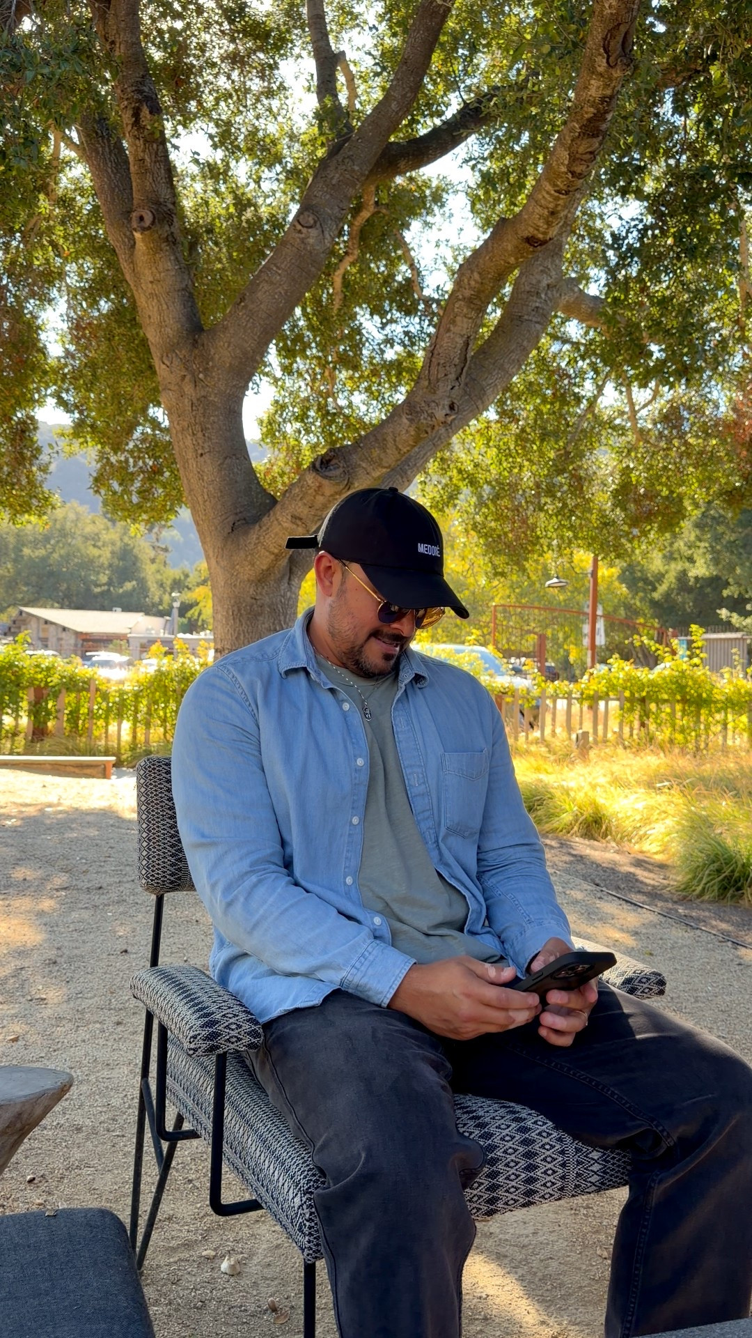 Anthony’s ootd for wine tasting in Carmel! It was such a beautiful day. 

#LTKFindsUnder50 #LTKMens #LTKootd