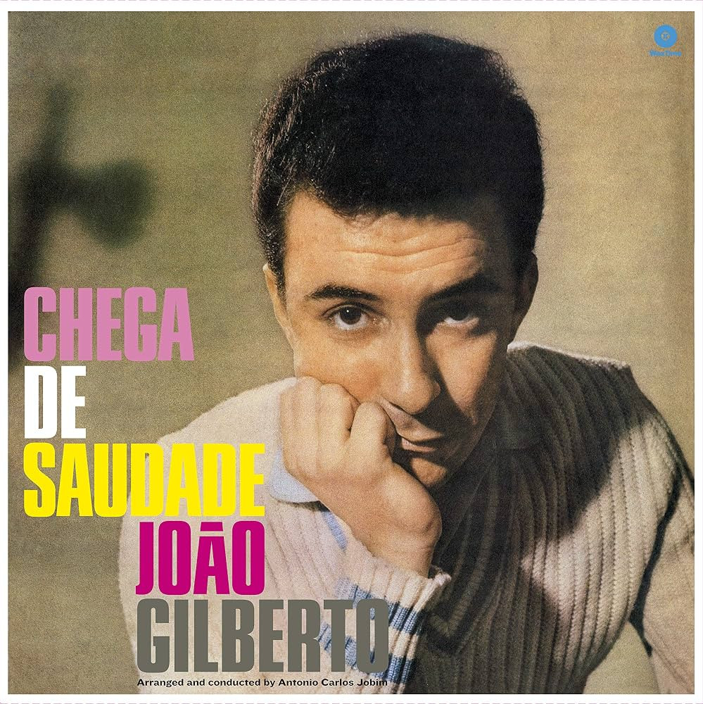 Chega De Saudade | Amazon (US)