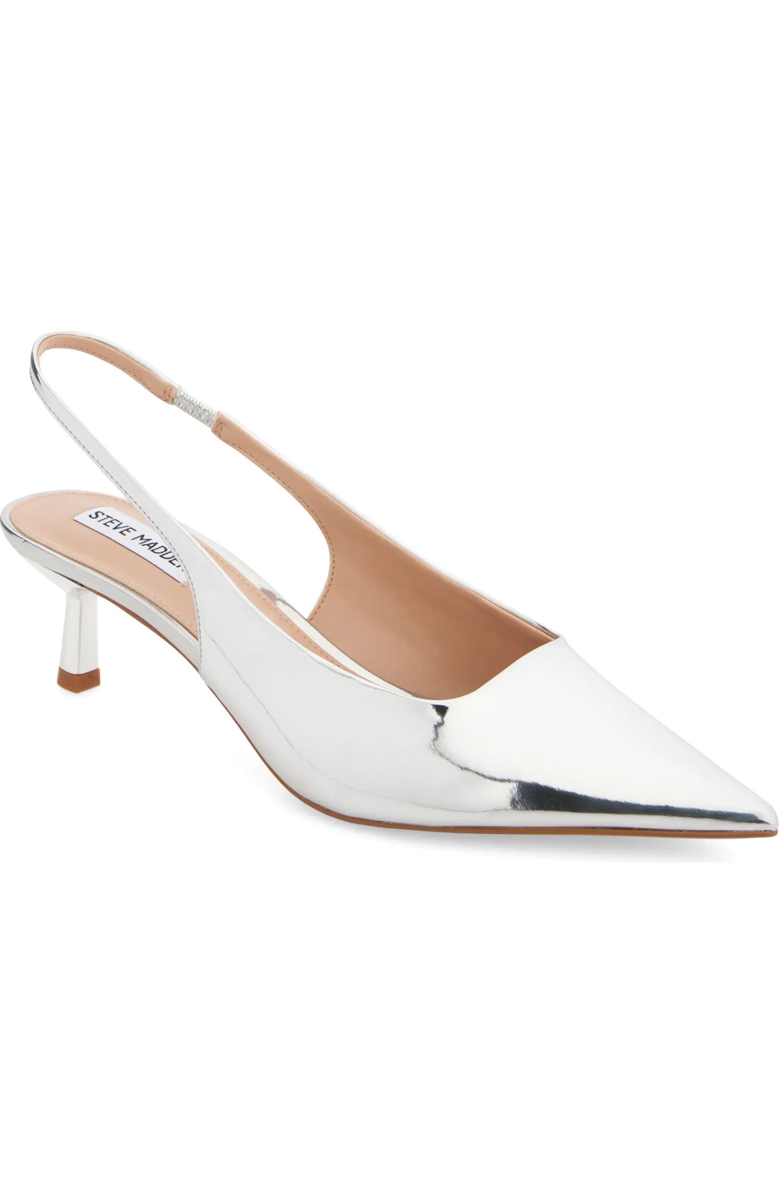 Aliz Slingback Pump (Women) | Nordstrom Rack