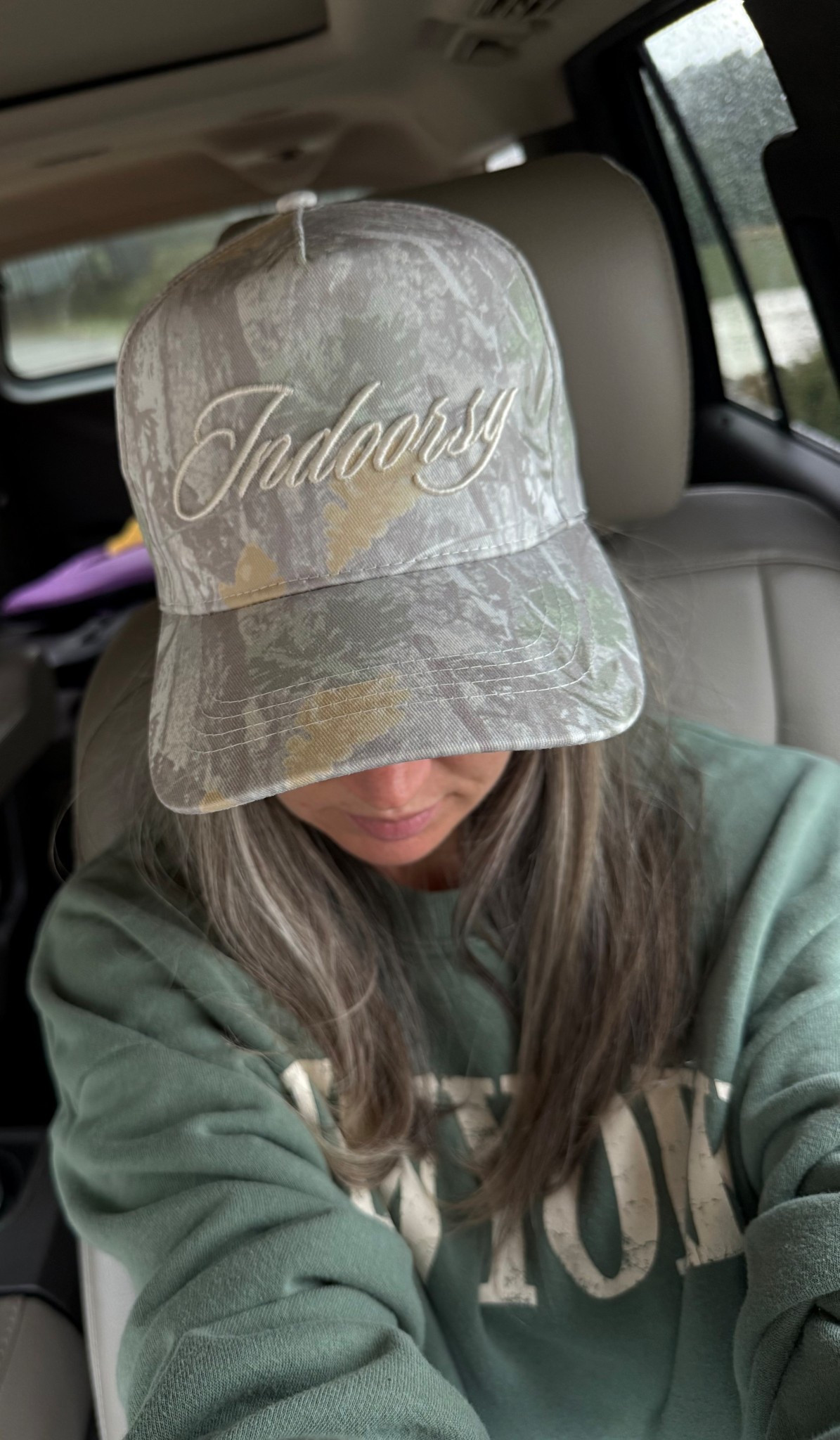 New favorite hat!! 

#LTKFindsUnder50 #LTKStyleTip