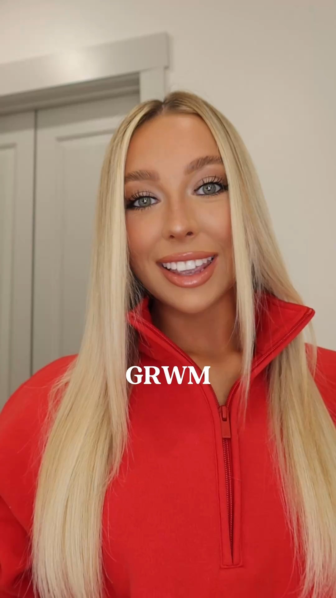 Getting ready for a DCC appearance while I chat about off-season, DCC live tour, pinky party, my favorite Charlotte Tilbury products!⚡️💋 #dcc #grwm #makeuproutine #dallascowboyscheerleaders 

#LTKdayinmylife #LTKgrwm #LTKBeauty