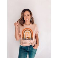 Kind People Are My Of Tshirt, Kindness Shirt, Retro Clothing, Positive Sayings, Boho Rainbow, Gift F | Etsy (US)