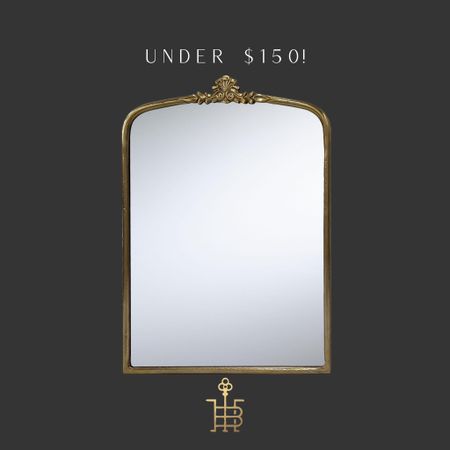 Love this designer inspired mirror!! Such a great price!!


Look for less, home decor, world market, gold mirror, wall mirror, living room, bedroom, bathroom, home Inspo

#LTKFind #LTKstyletip #LTKhome