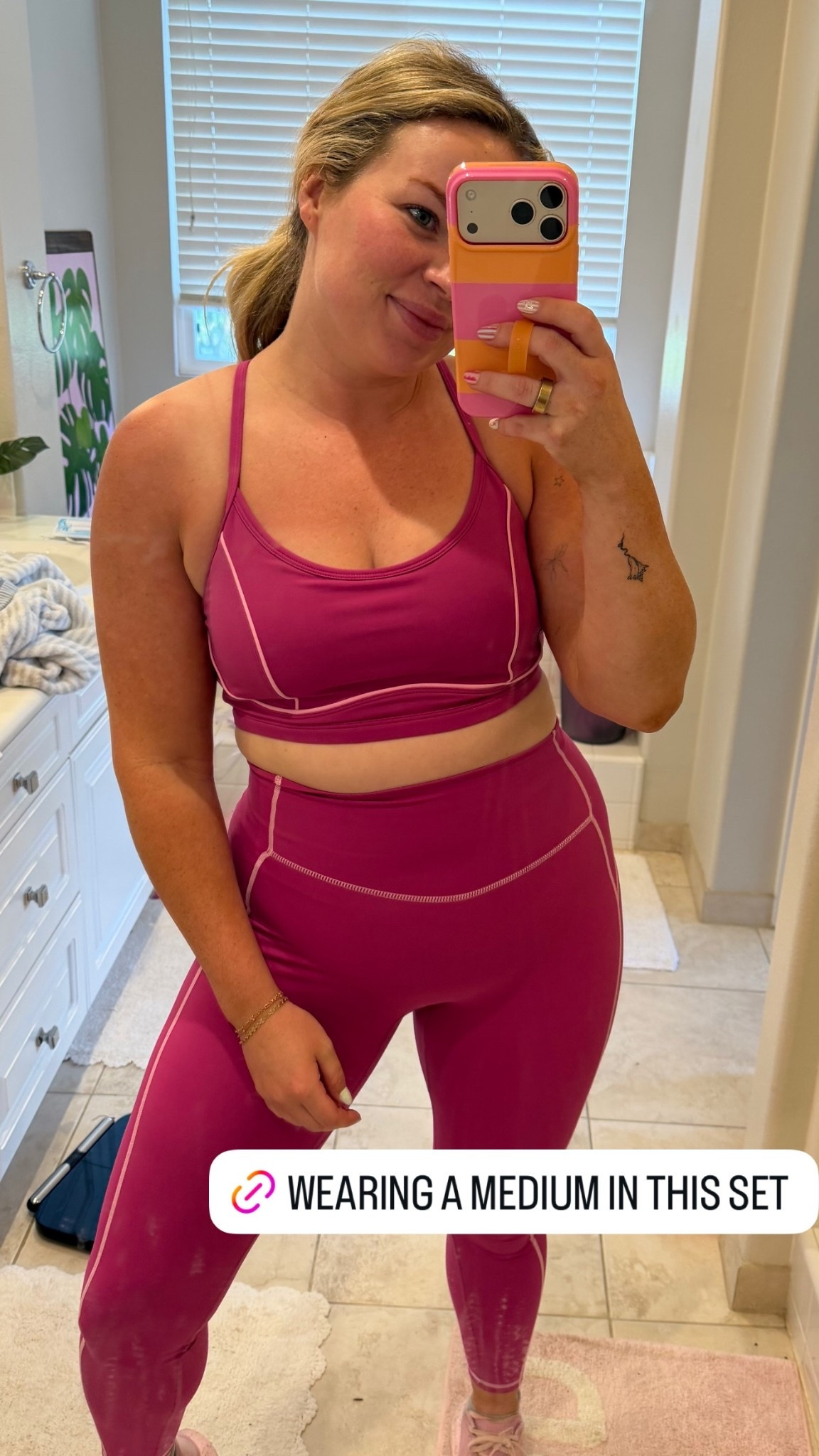 Comfy active set like ALO!

#LTKSeasonal #LTKMidsize #LTKActive