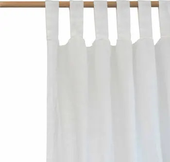 Linen Set of 2 Window Panels | Nordstrom