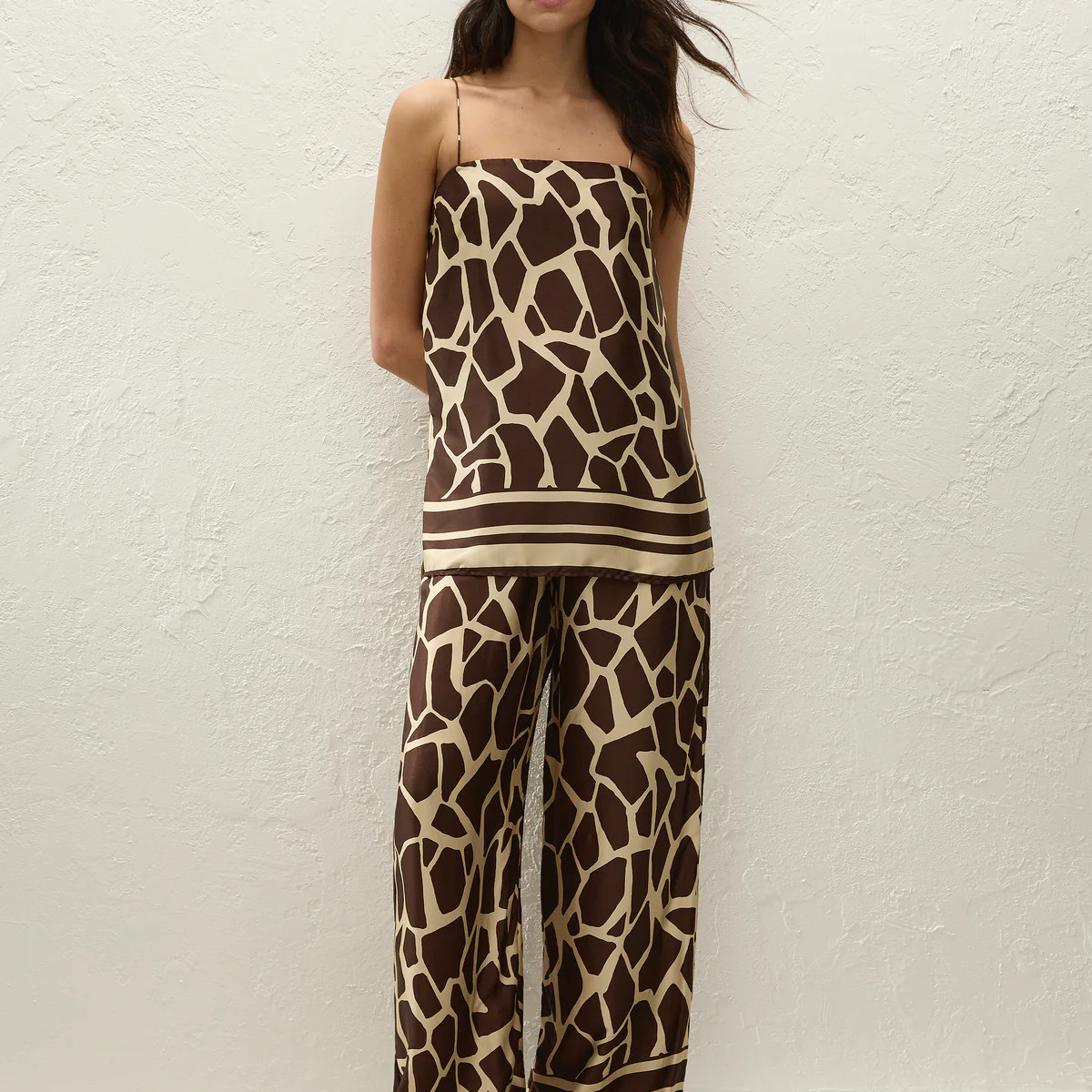 Aina Top Ombra | Faithfull (AU)