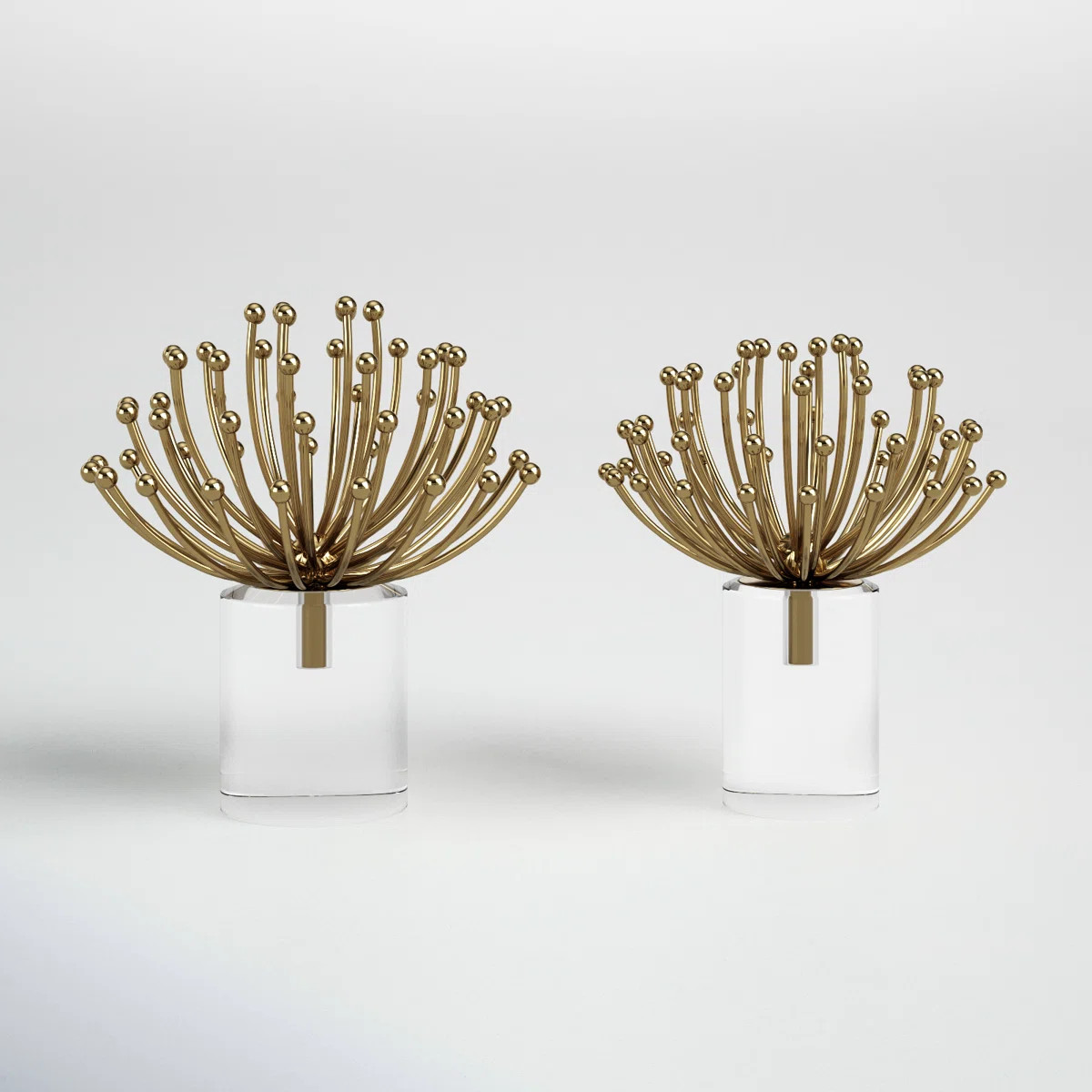 Gassville Abstract Figurines & Sculptures | Wayfair North America