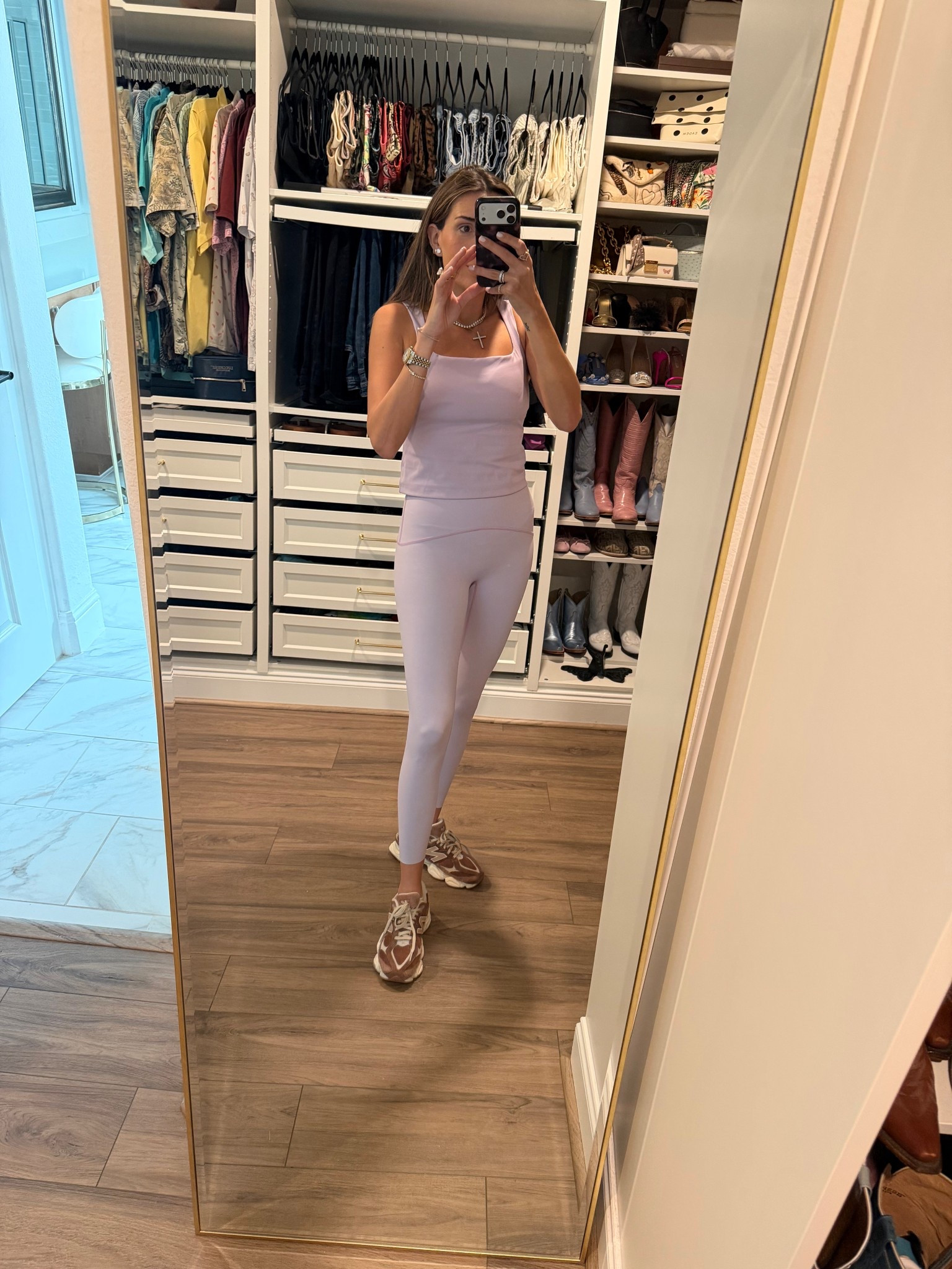 sunday athleisure!!💜

#LTKfitnessgoals #LTKootd #LTKActive